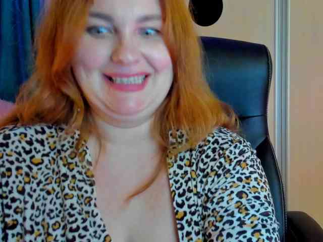 SallyNex4u webcam