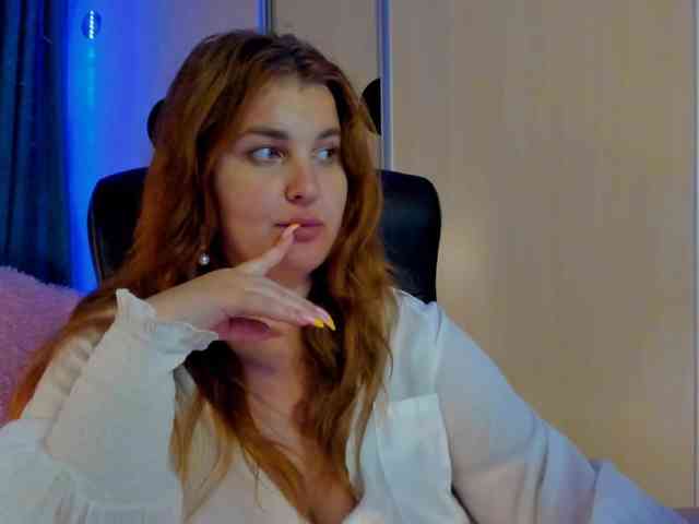 SallyNex4u webcam