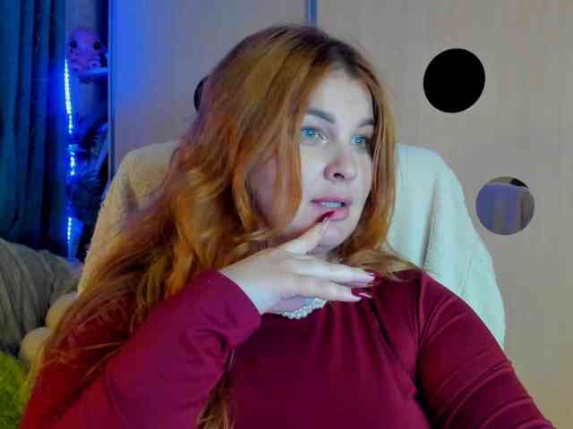 SallyNex4u webcam