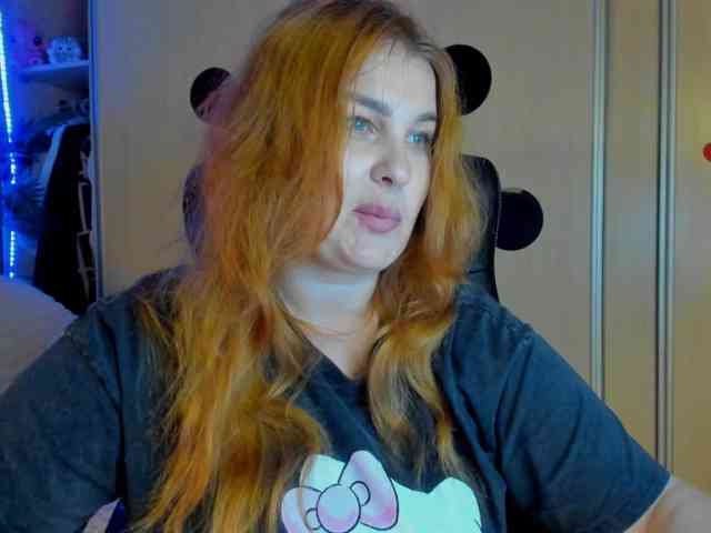 SallyNex4u webcam