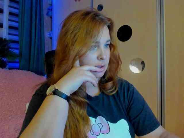 SallyNex4u webcam