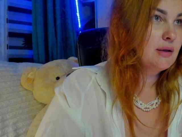 SallyNex4u webcam