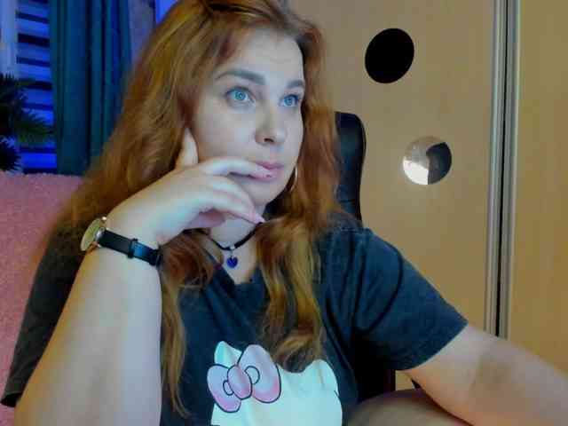 SallyNex4u webcam