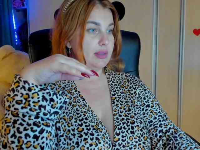 SallyNex4u webcam