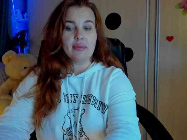 SallyNex4u webcam