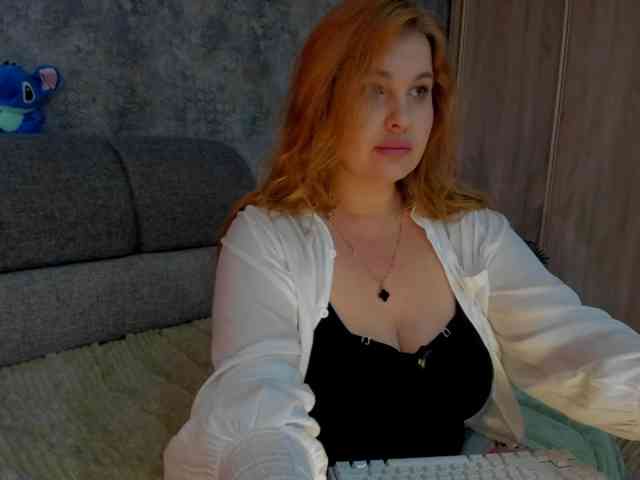 SallyNex4u webcam
