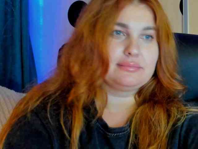 SallyNex4u webcam