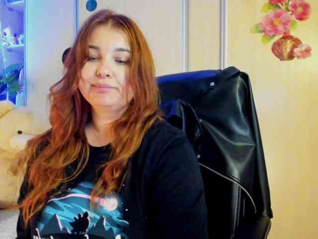 SallyNex4u webcam