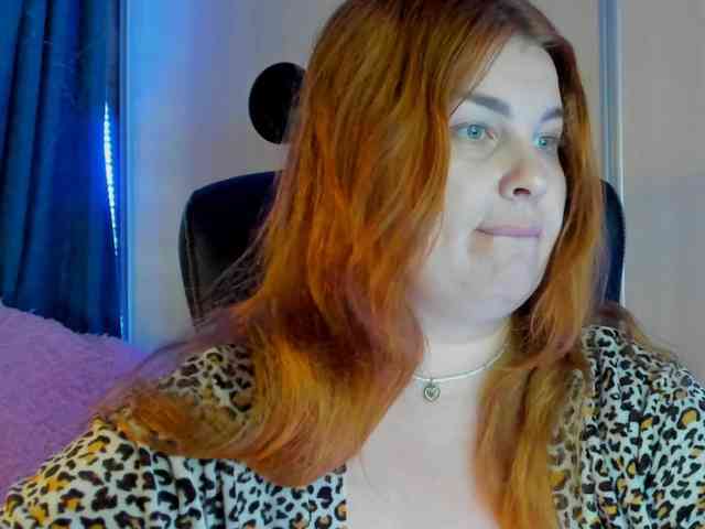 SallyNex4u webcam
