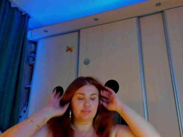 SallyNex4u webcam