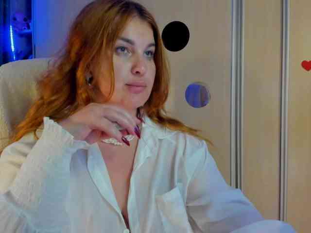 SallyNex4u webcam