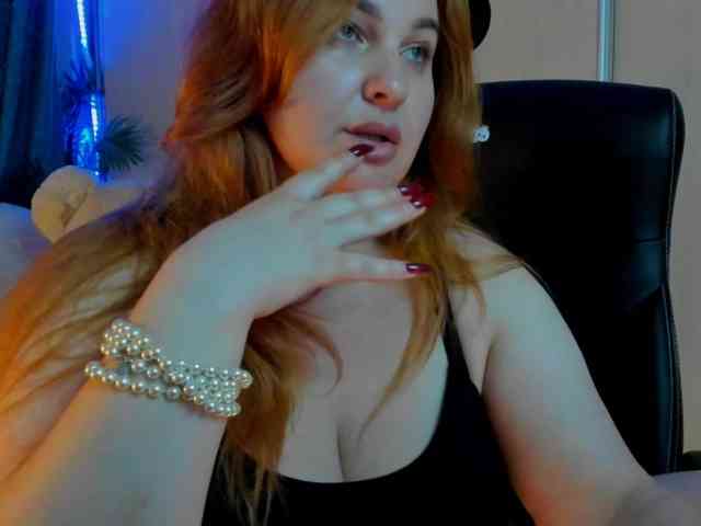 SallyNex4u webcam
