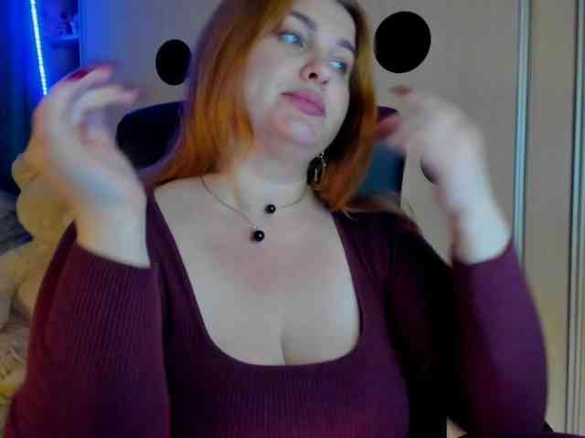 SallyNex4u webcam