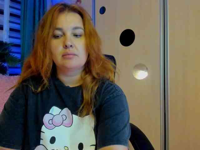 SallyNex4u webcam