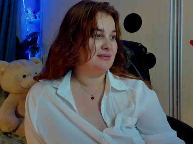 SallyNex4u webcam