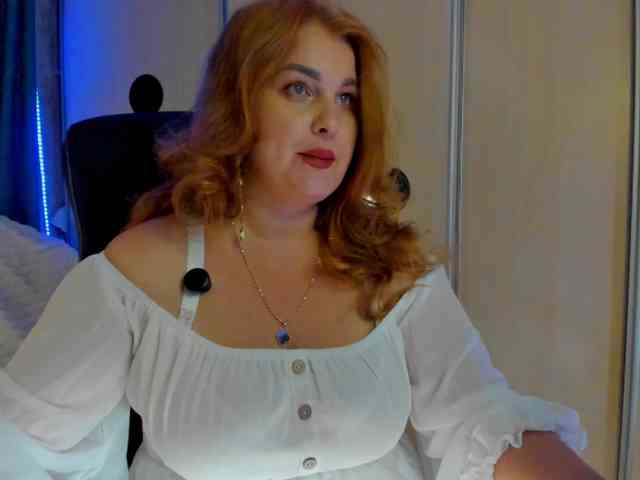 SallyNex4u webcam