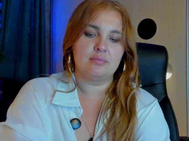 SallyNex4u webcam