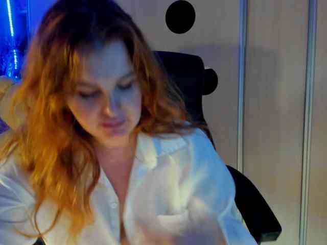 SallyNex4u webcam