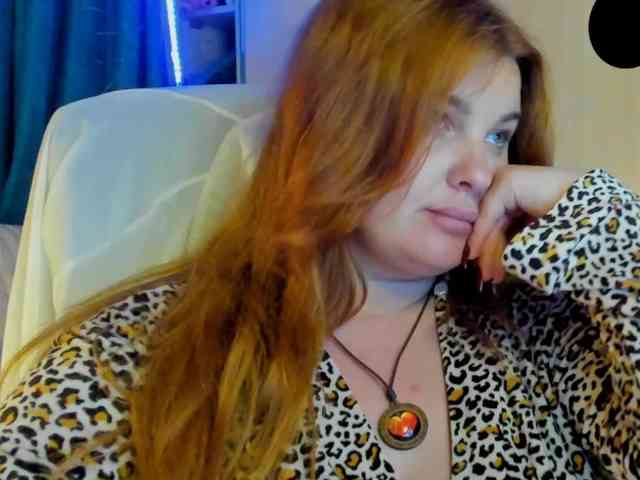 SallyNex4u webcam