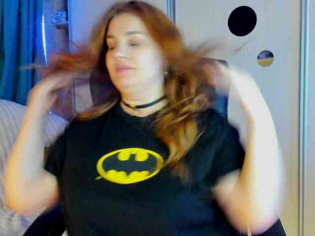 SallyNex4u webcam