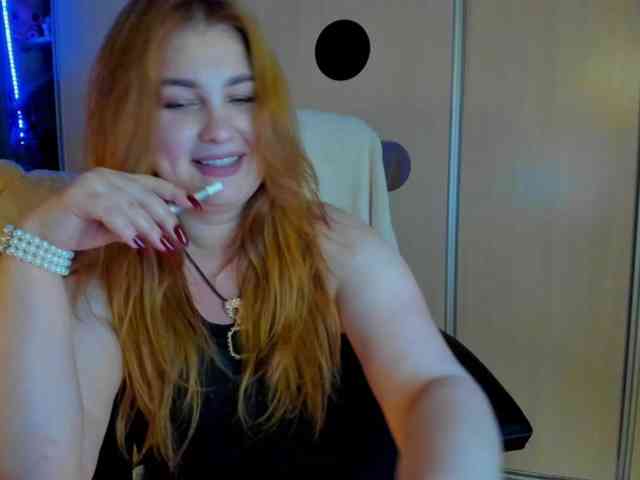 SallyNex4u webcam