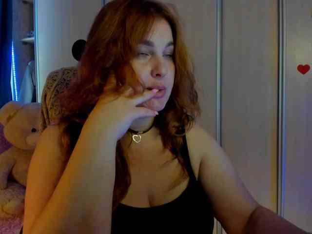 SallyNex4u webcam