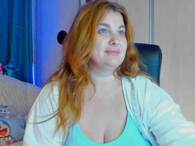 SallyNex4u Live Webcam on BongaCams