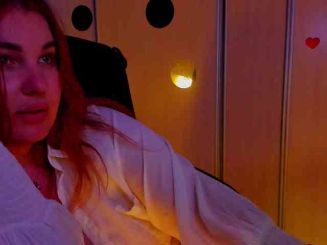 SallyNex4u webcam