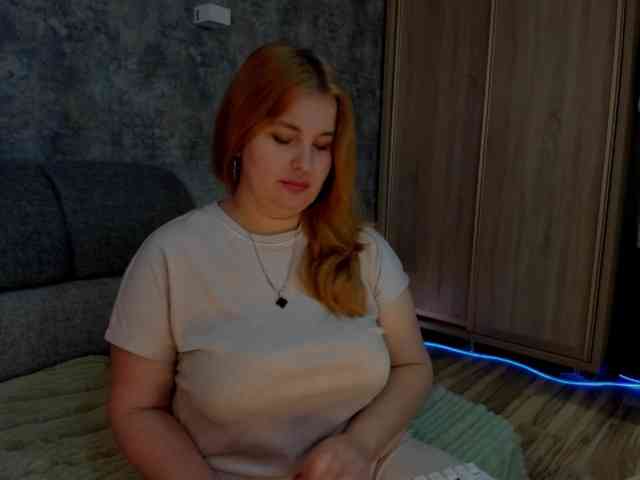 SallyNex4u webcam