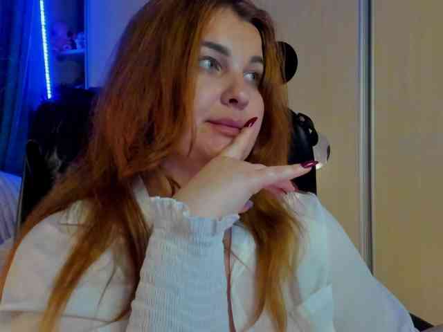 SallyNex4u webcam