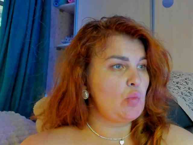 SallyNex4u webcam