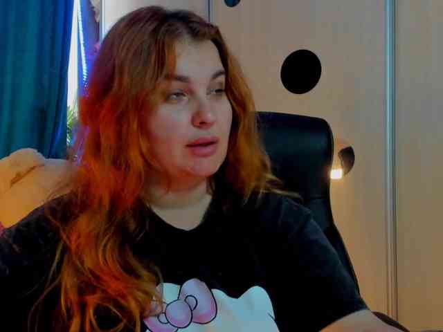 SallyNex4u webcam