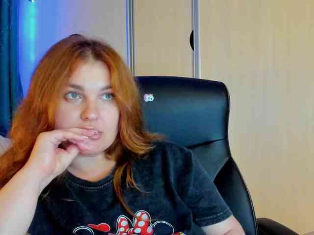 SallyNex4u webcam