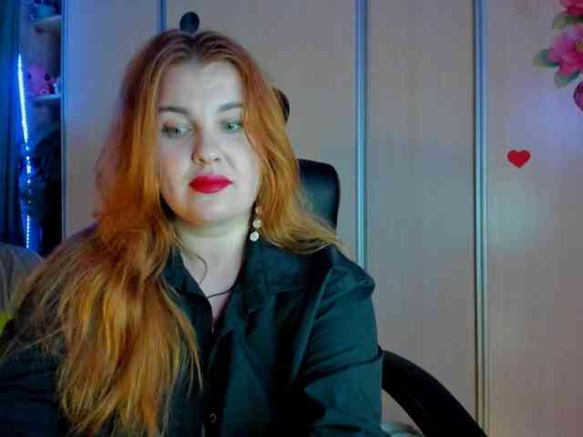 SallyNex4u webcam