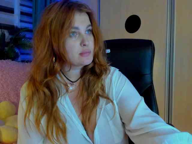 SallyNex4u webcam