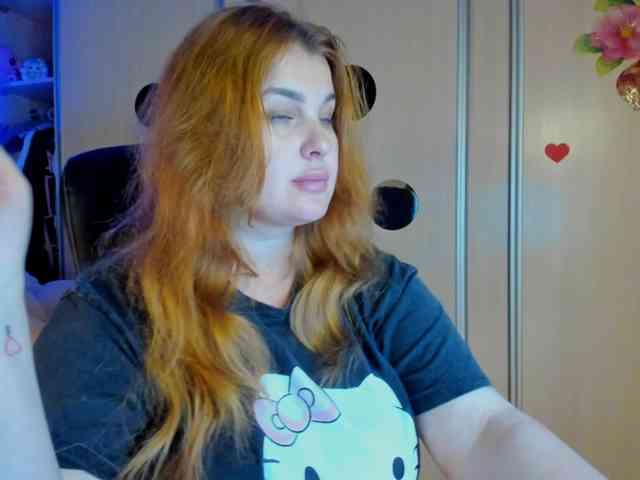 SallyNex4u webcam