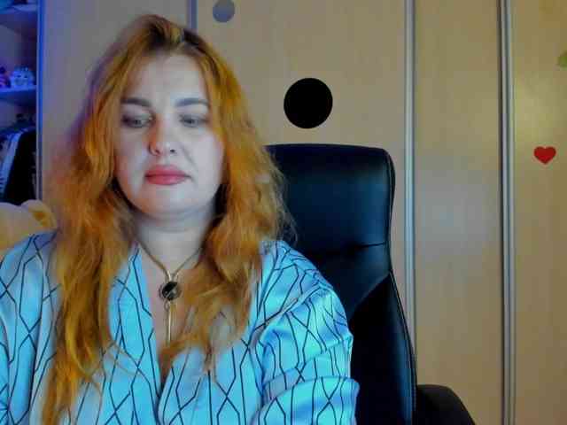 SallyNex4u webcam