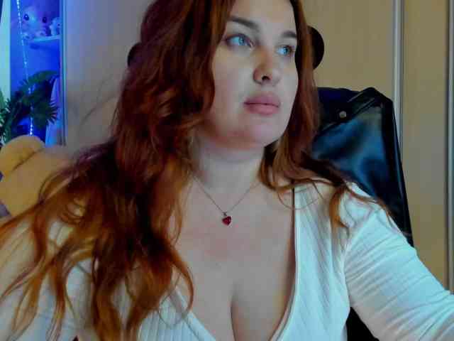 SallyNex4u webcam