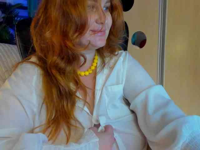 SallyNex4u webcam