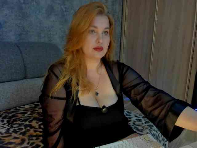 SallyNex4u webcam