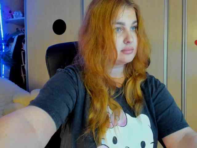 SallyNex4u webcam