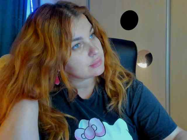 SallyNex4u webcam