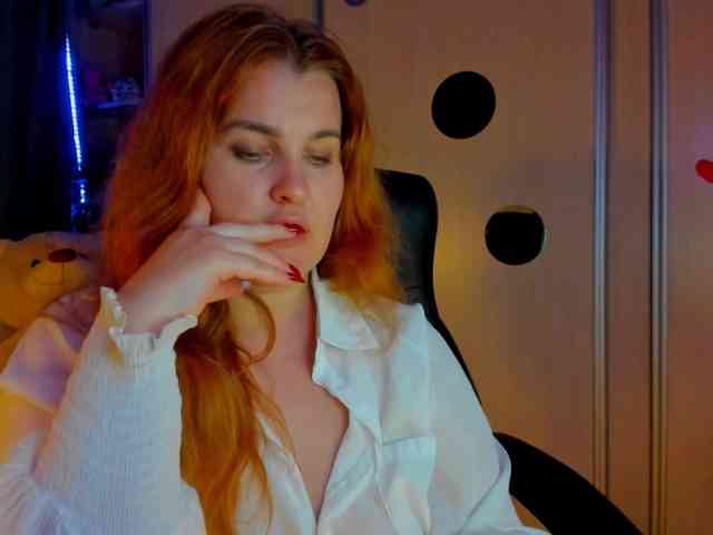 SallyNex4u webcam