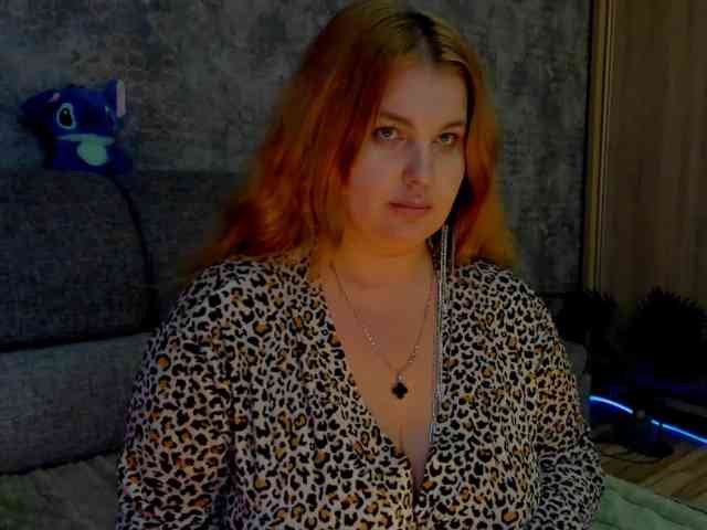 SallyNex4u webcam
