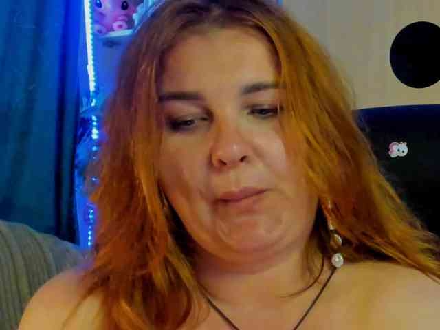 SallyNex4u webcam