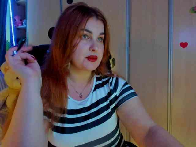 SallyNex4u webcam