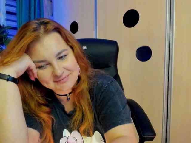 SallyNex4u webcam