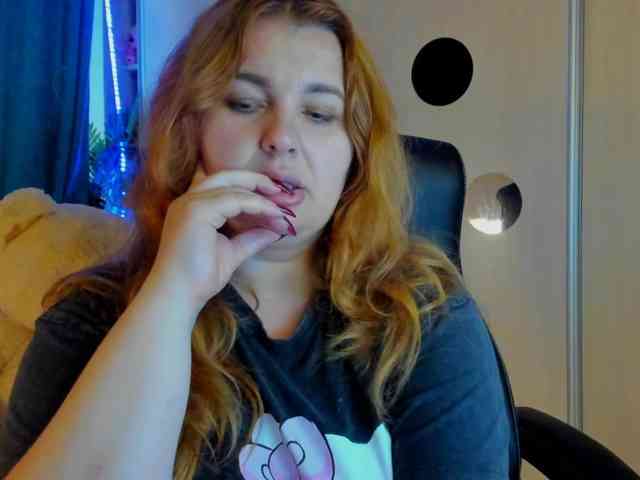 SallyNex4u webcam