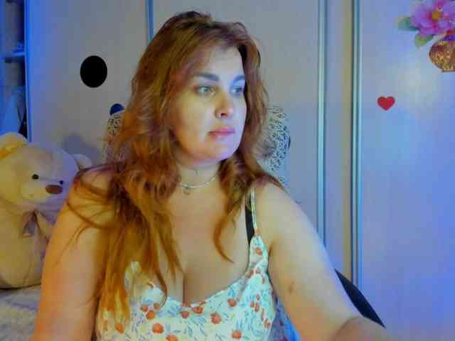 SallyNex4u webcam