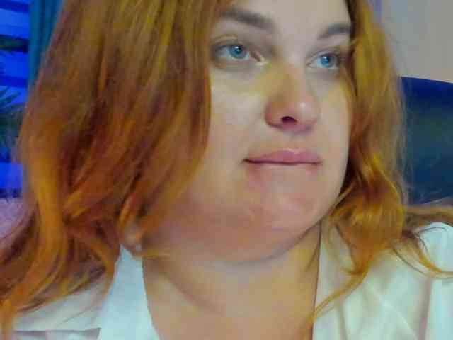 SallyNex4u Live Webcam on BongaCams